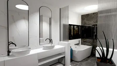 GRES BUD Grażyna Długołęcka- Gres, glazura, armatura łazienkowa, projekty łazienek