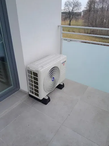 M-Instal Klimatyzacje